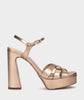 NAPA METAL ORO ROSA