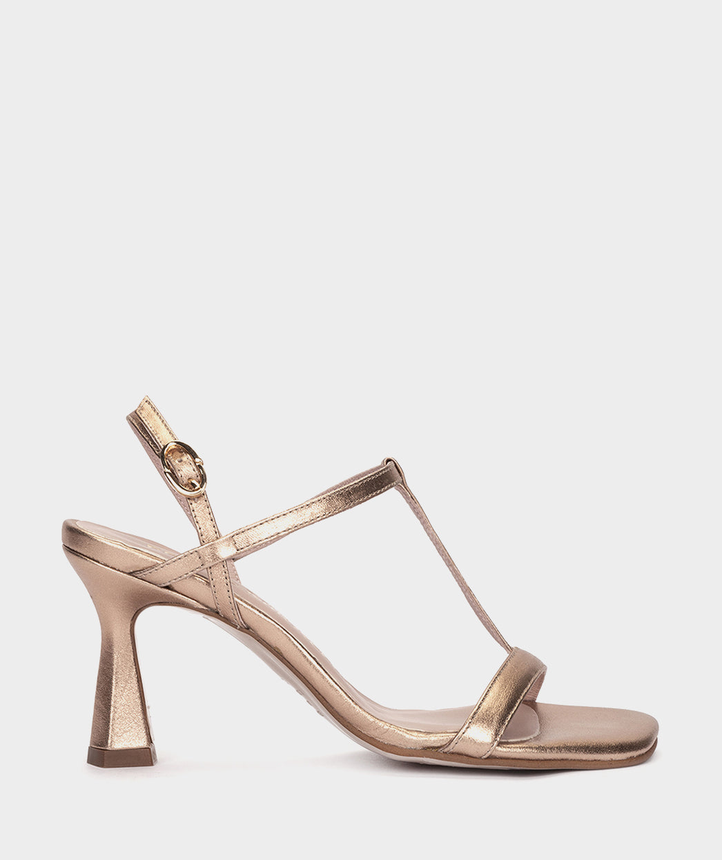 NAPA METAL ORO ROSA