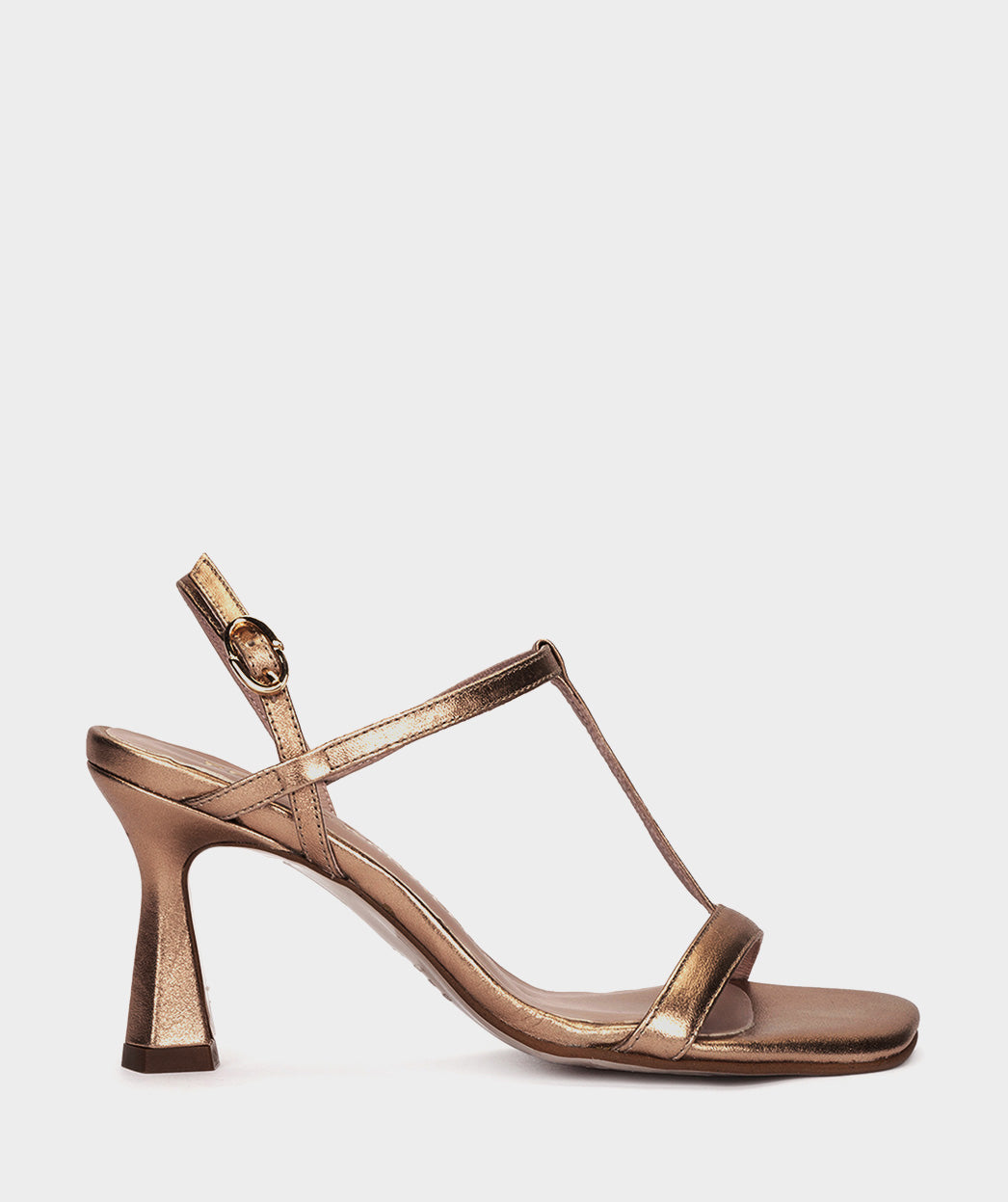 NAPA METAL ORO ROSA