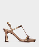 NAPA METAL ORO ROSA