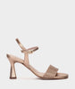 NAPA METAL ORO ROSA
