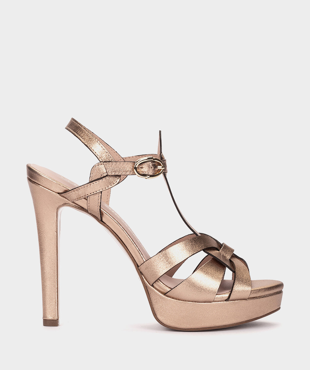 NAPA METAL ORO ROSA