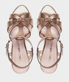 NAPA METAL ORO ROSA