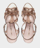 NAPA METAL ORO ROSA