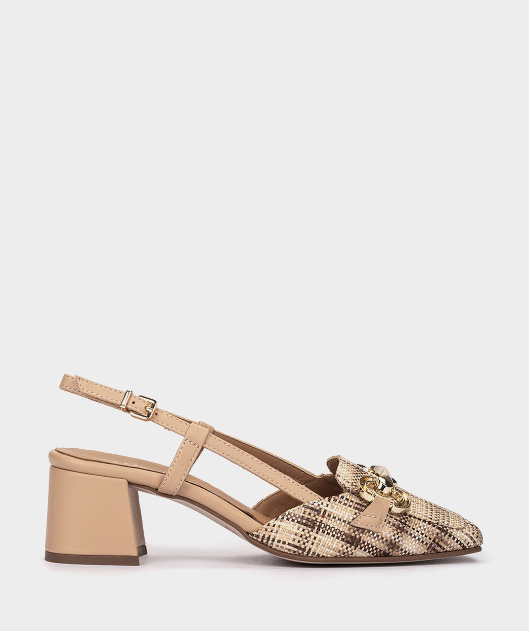 RAFIA MULTI CUERO