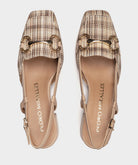 RAFIA MULTI CUERO