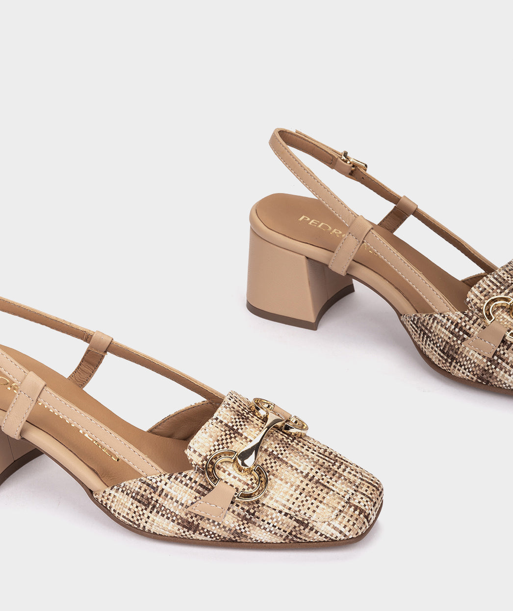 RAFIA MULTI CUERO