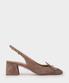 ANTE TAUPE