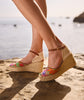 FLORELIA BEIGE