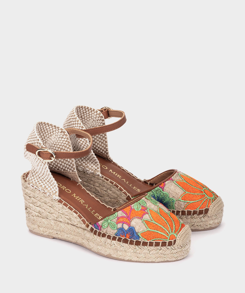 FLORELIA BEIGE