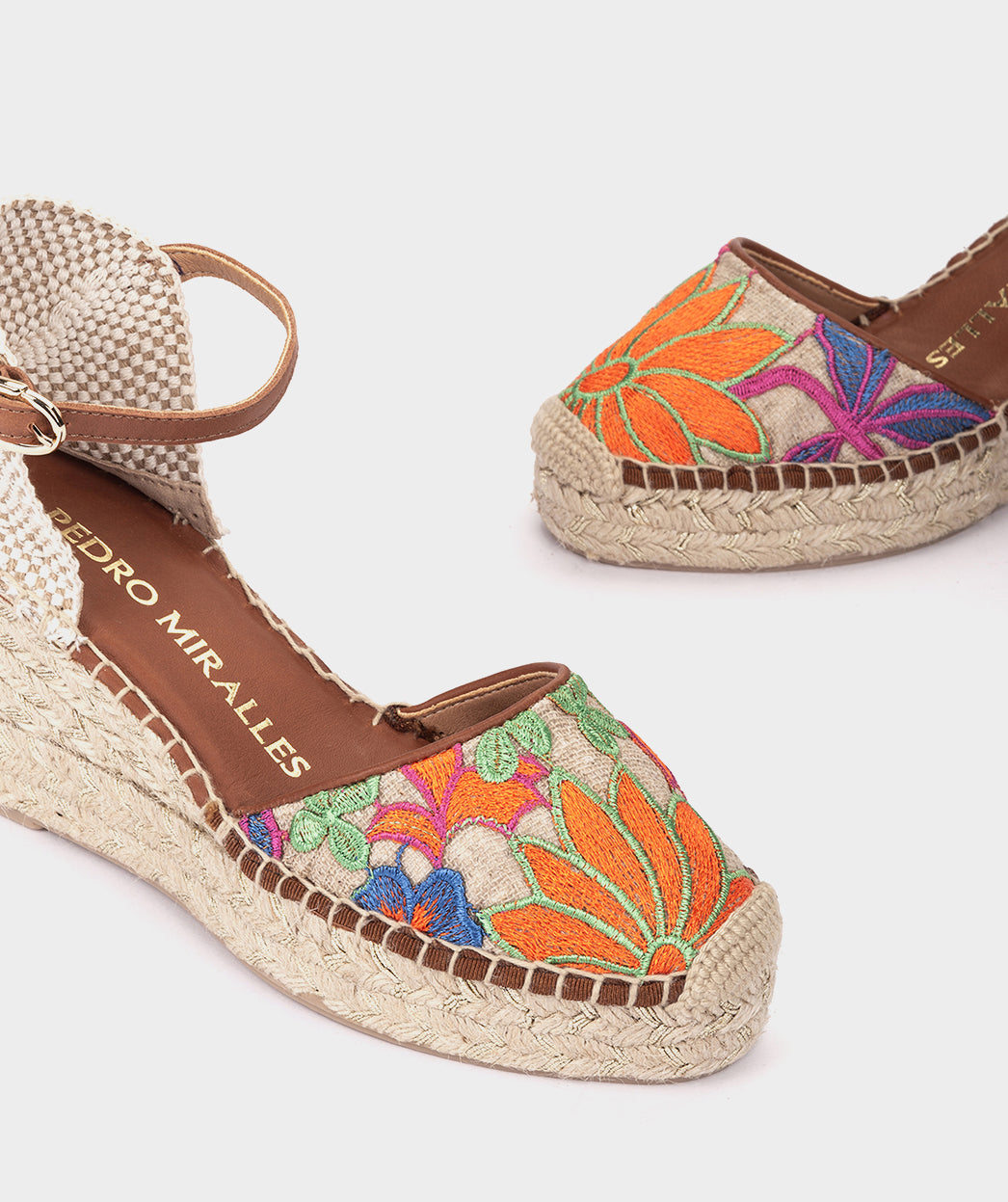 FLORELIA BEIGE