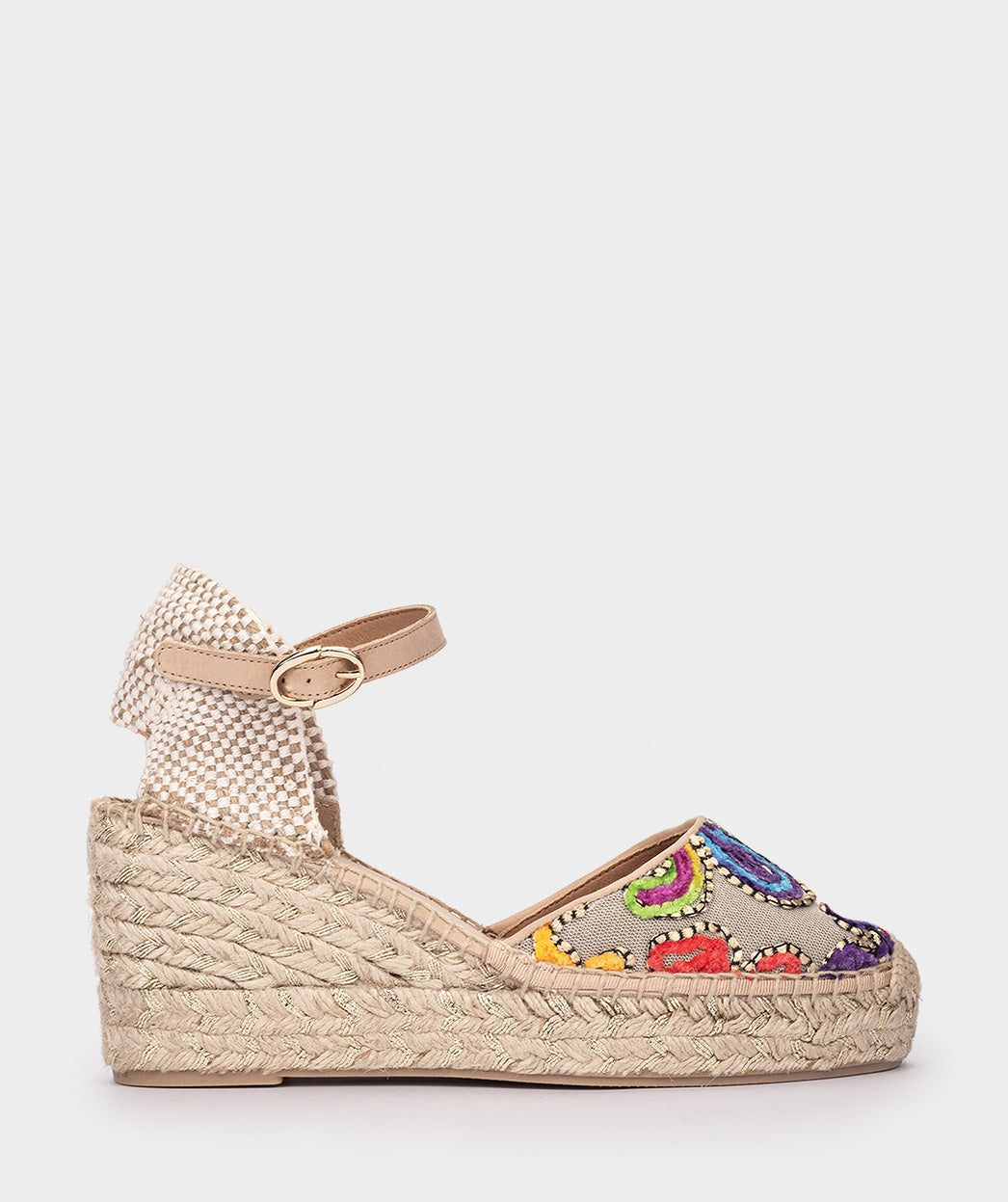 TALIMA BEIGE