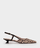 ANTE LEOPARDO CAMEL