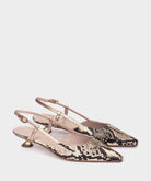 PYTON BEIGE
