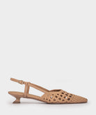 TRENZADO CAMEL