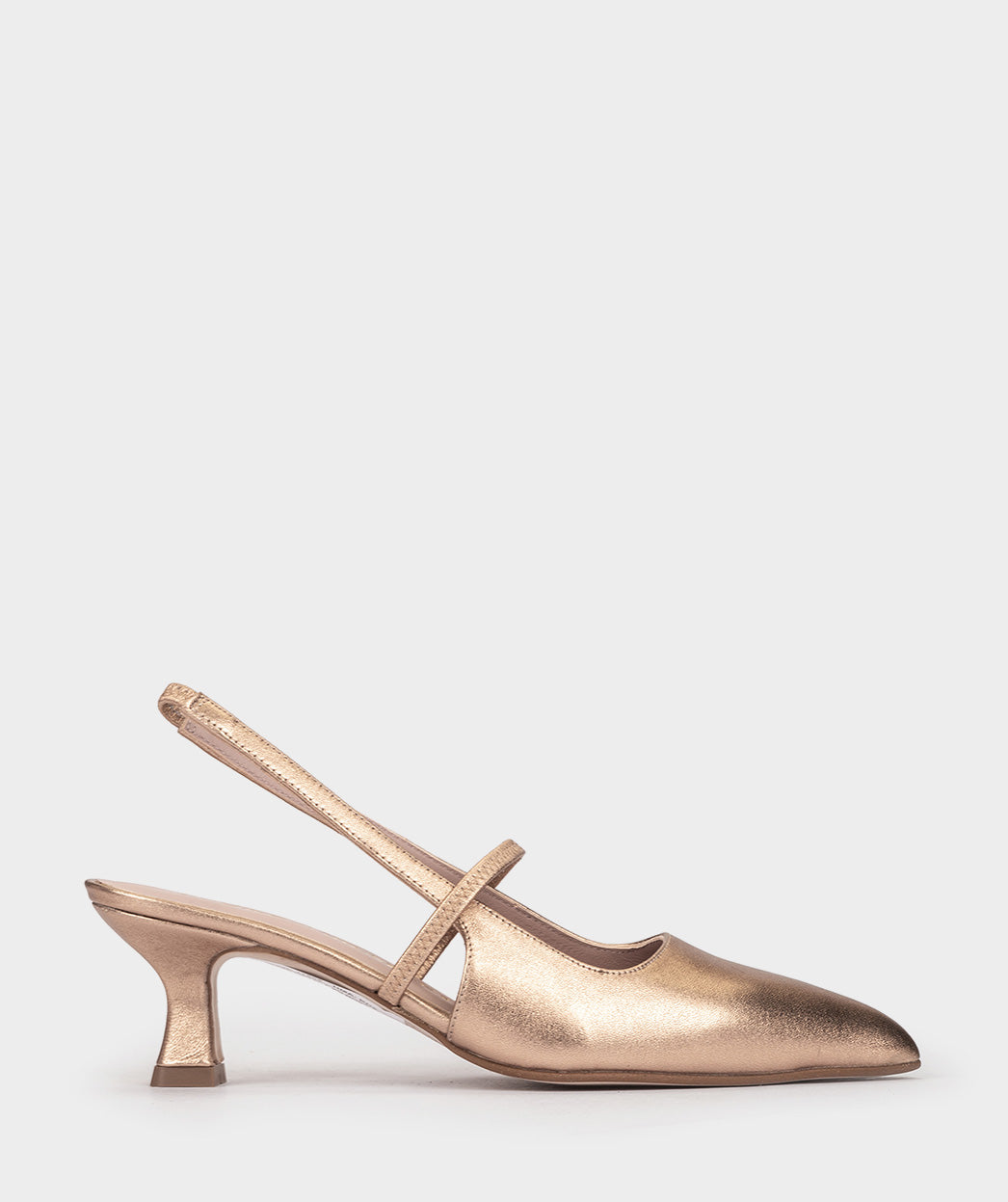 NAPA METAL ORO ROSA