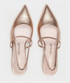 NAPA METAL ORO ROSA