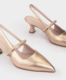 NAPA METAL ORO ROSA