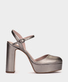 NAPA METAL ANTRACITA