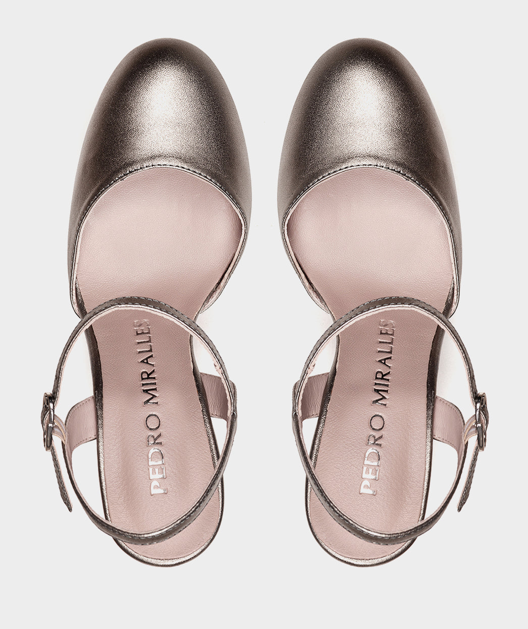 NAPA METAL ANTRACITA