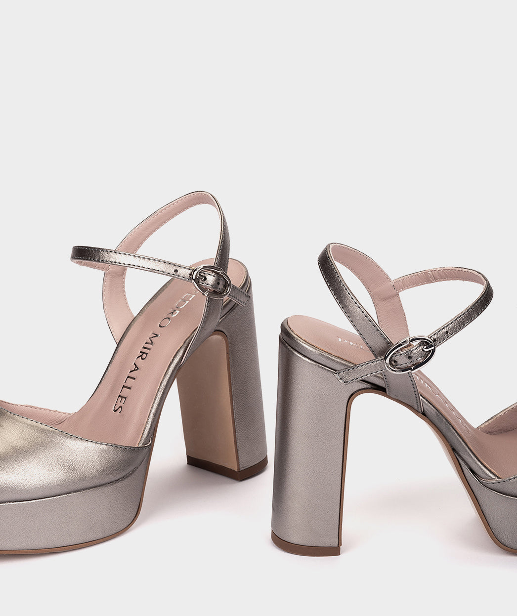 NAPA METAL ANTRACITA