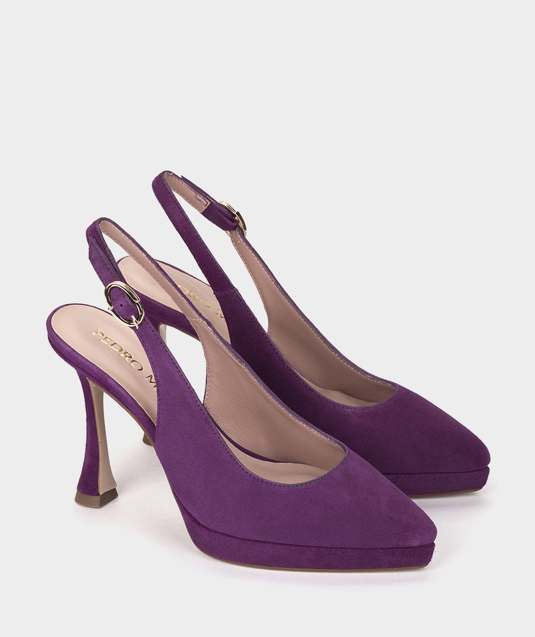ANTE MORADO
