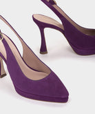 ANTE MORADO