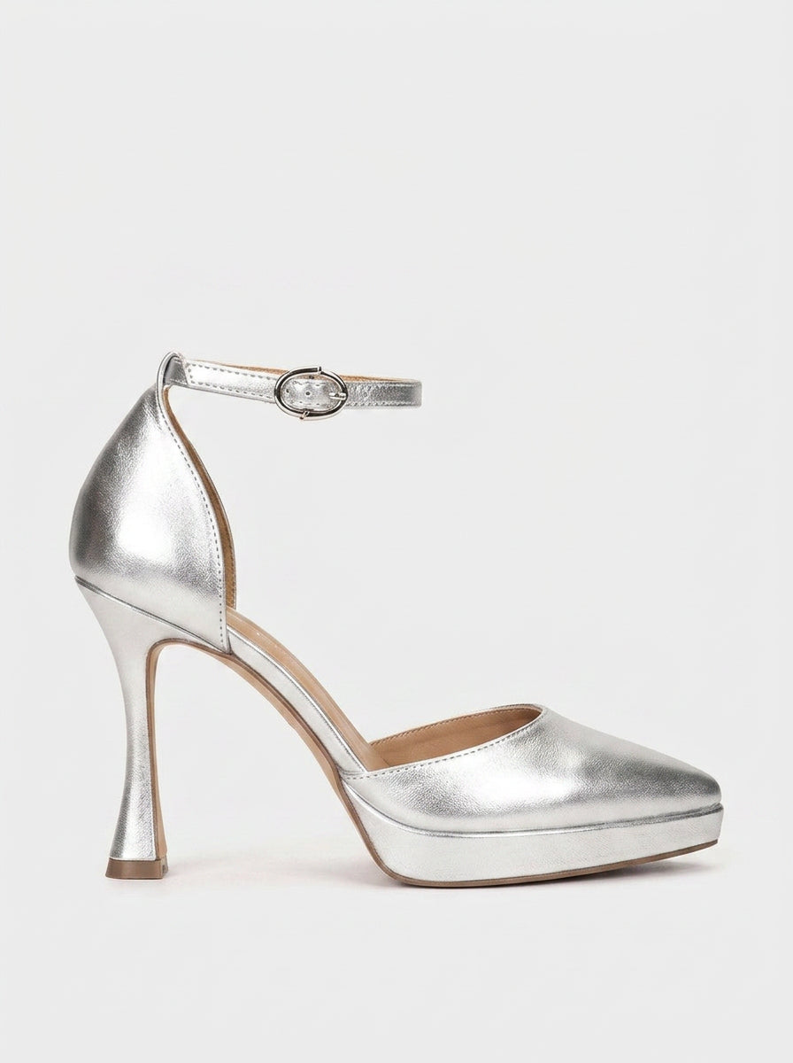 NAPA METAL PLATA