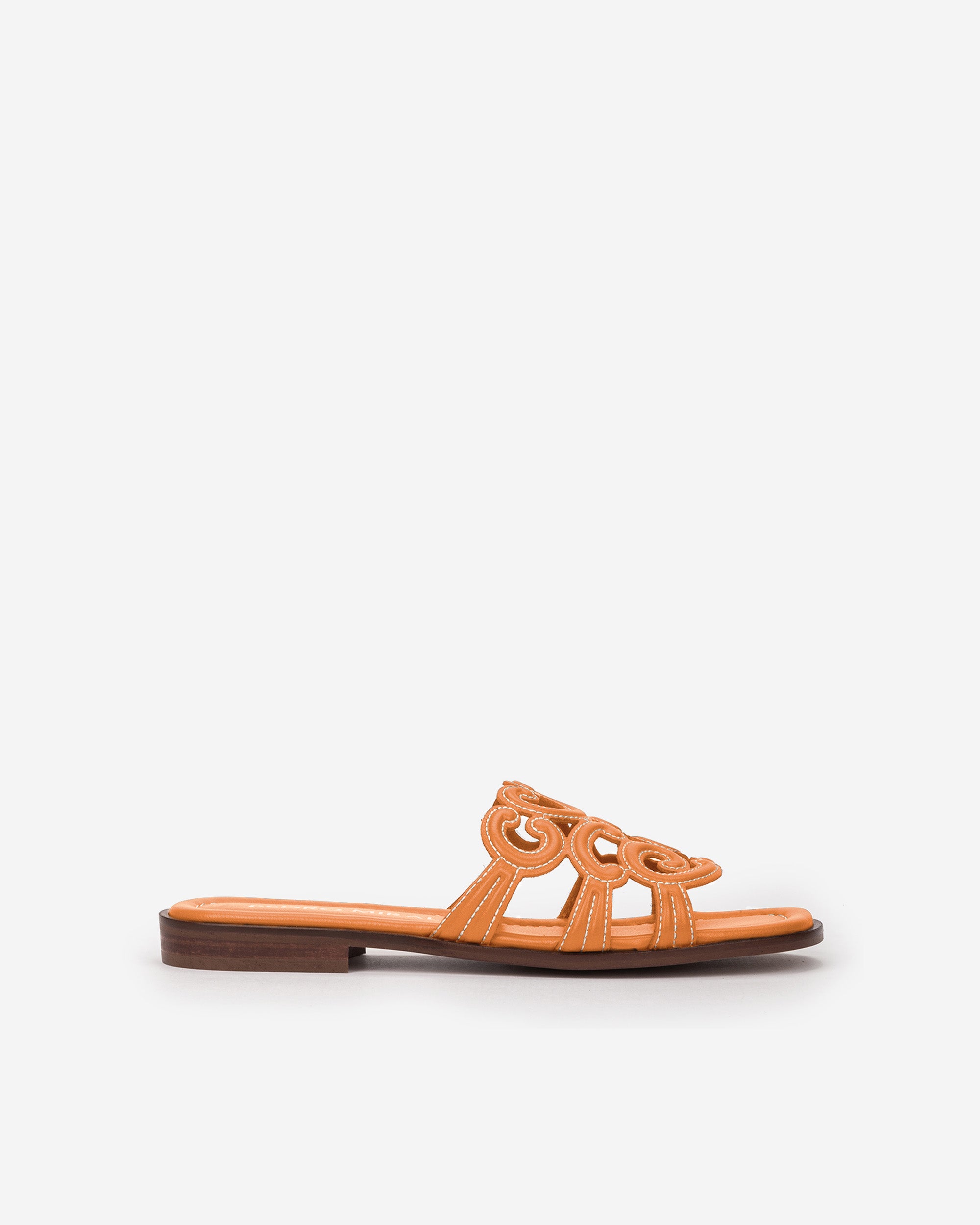 ATENEA ORANGE