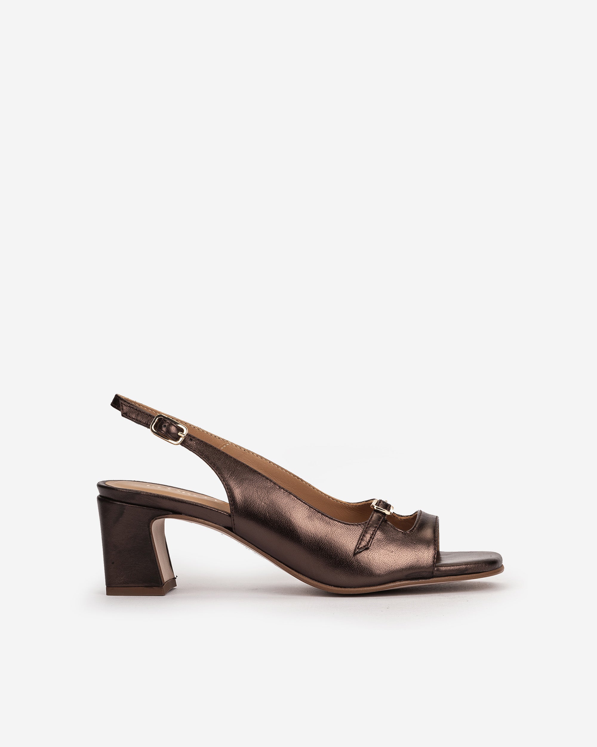 NAPA METAL MARRON