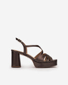 NAPA METAL MARRON