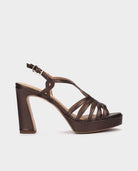 NAPA METAL MARRON