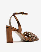 NAPA METAL BRONCE