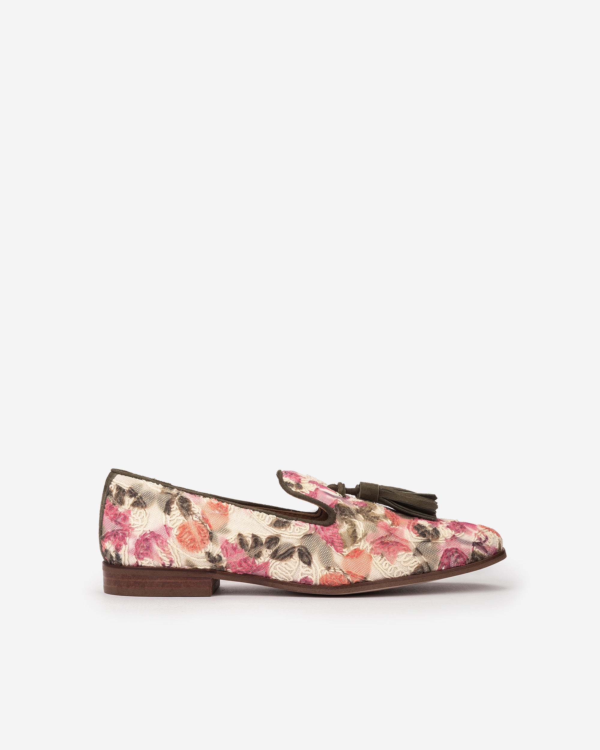 SELVA FUXIA