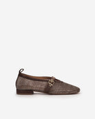 MAGLIA MARRON