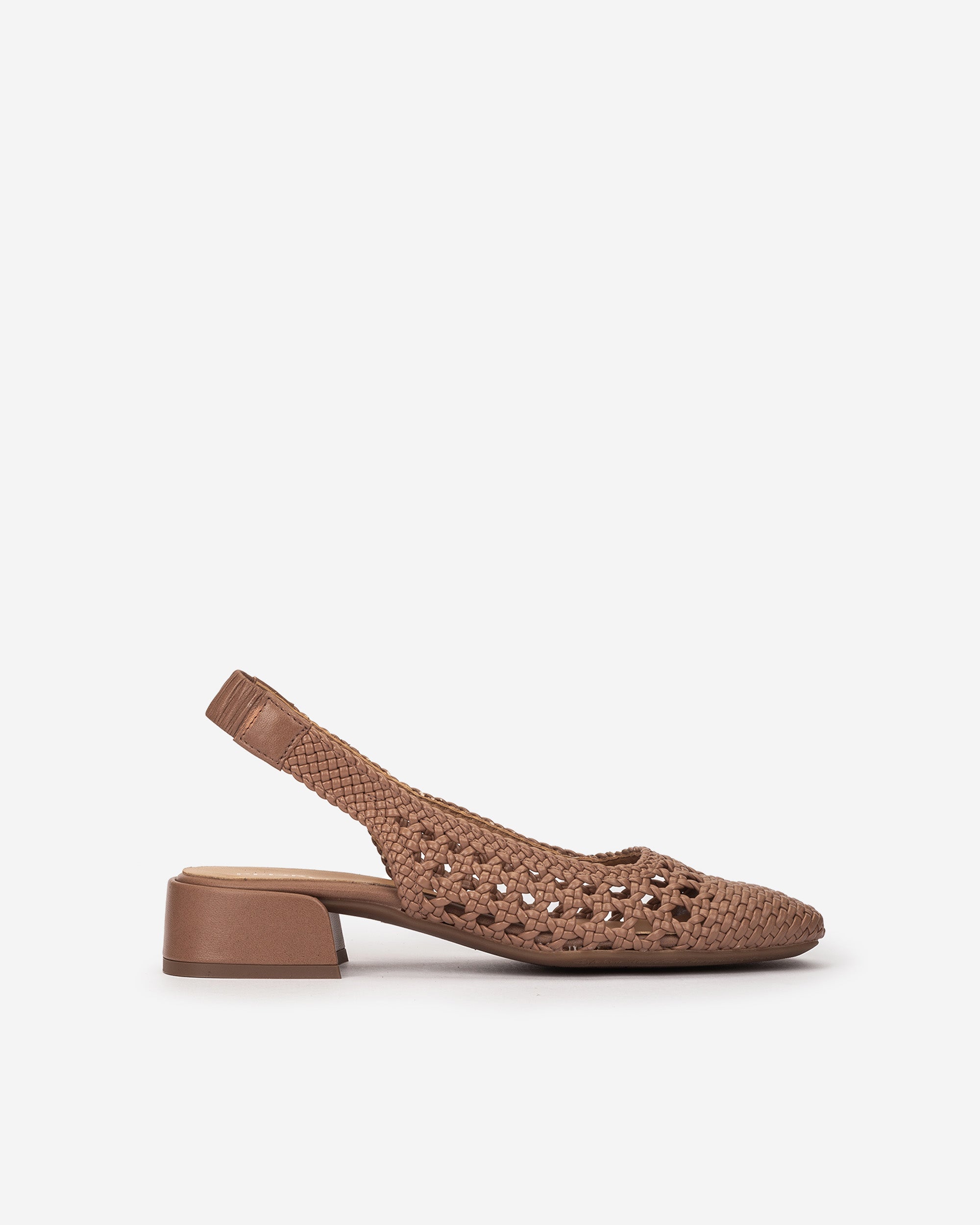 TRENZADO CAMEL