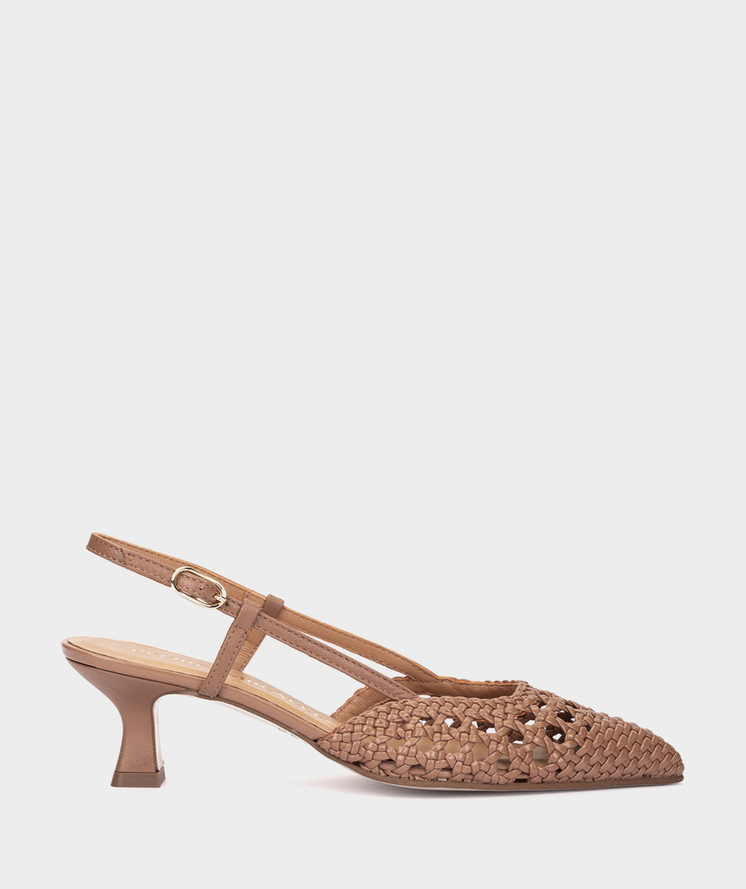 TRENZADO CAMEL