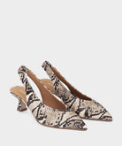 PYTON MATE TAUPE
