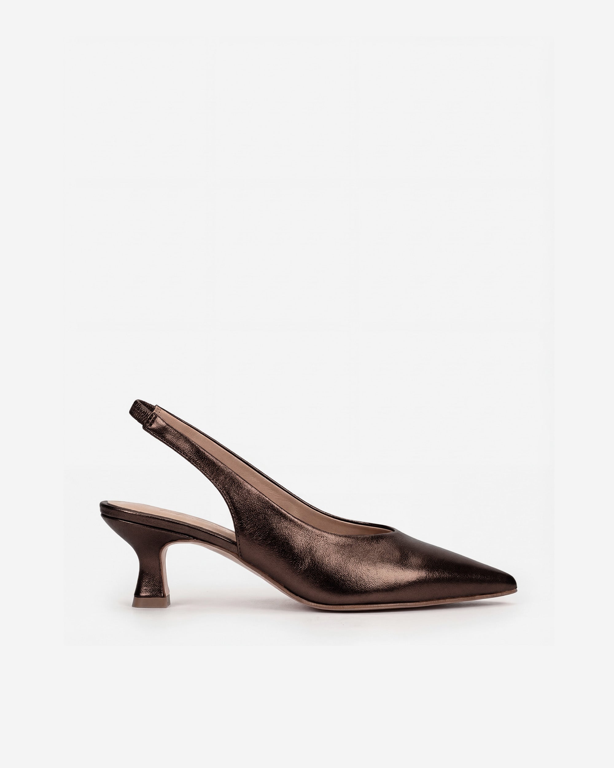NAPA METAL MARRON