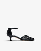 STRASS NEGRO