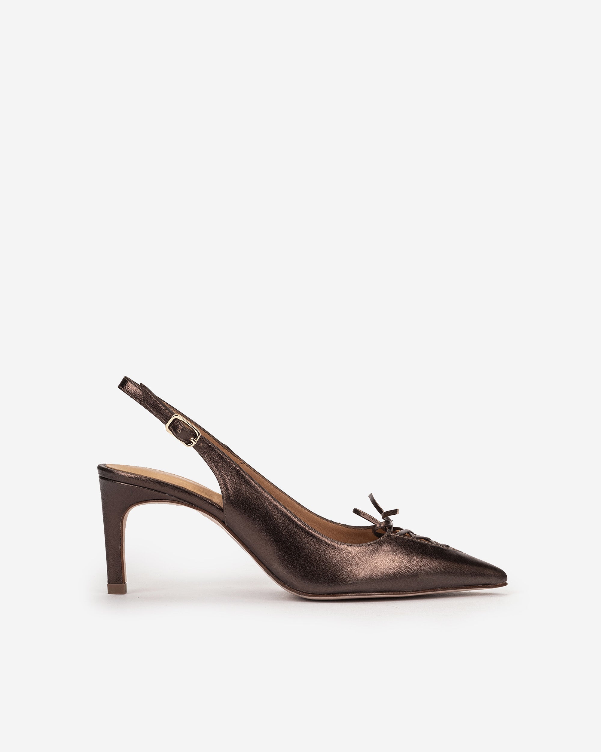 NAPA METAL MARRON