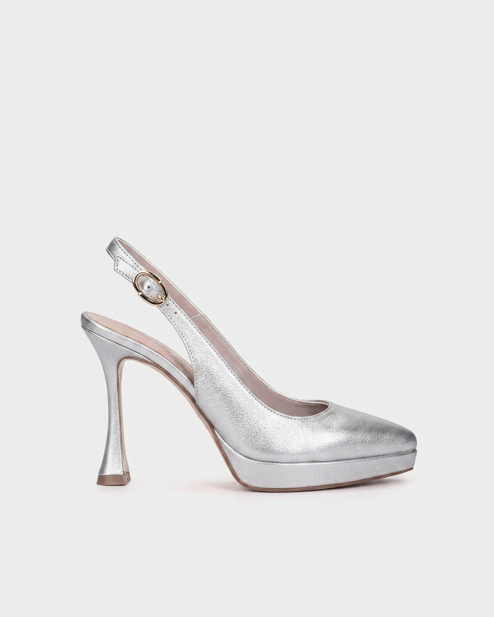 NAPA METAL PLATA