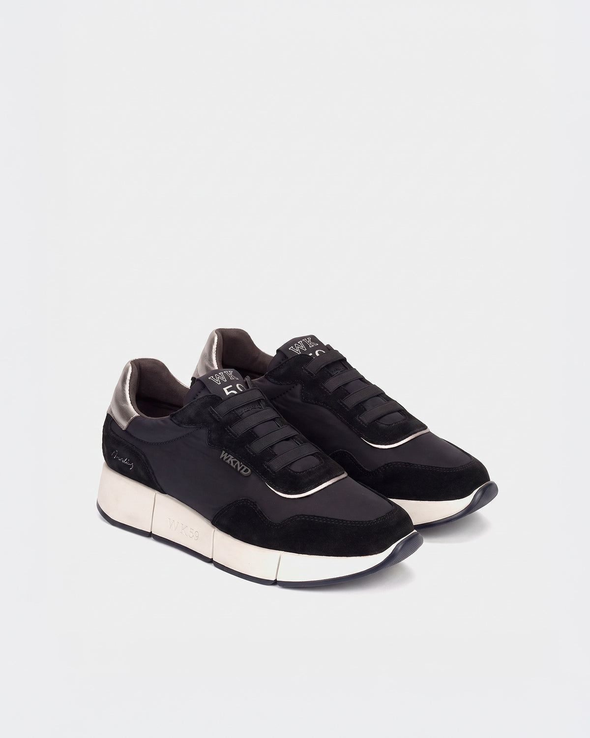 VELOUR NEGRO