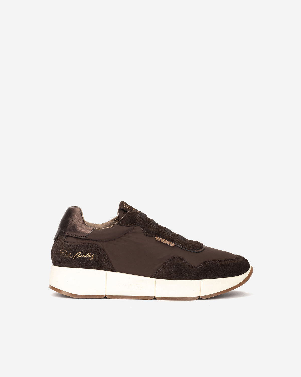 VELOUR TESTA