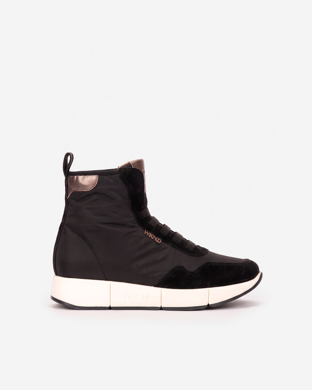 VELOUR NEGRO