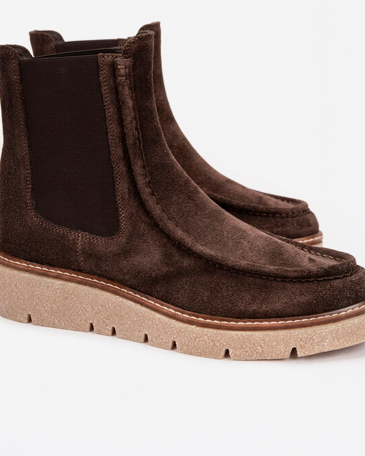 VELOUR TESTA