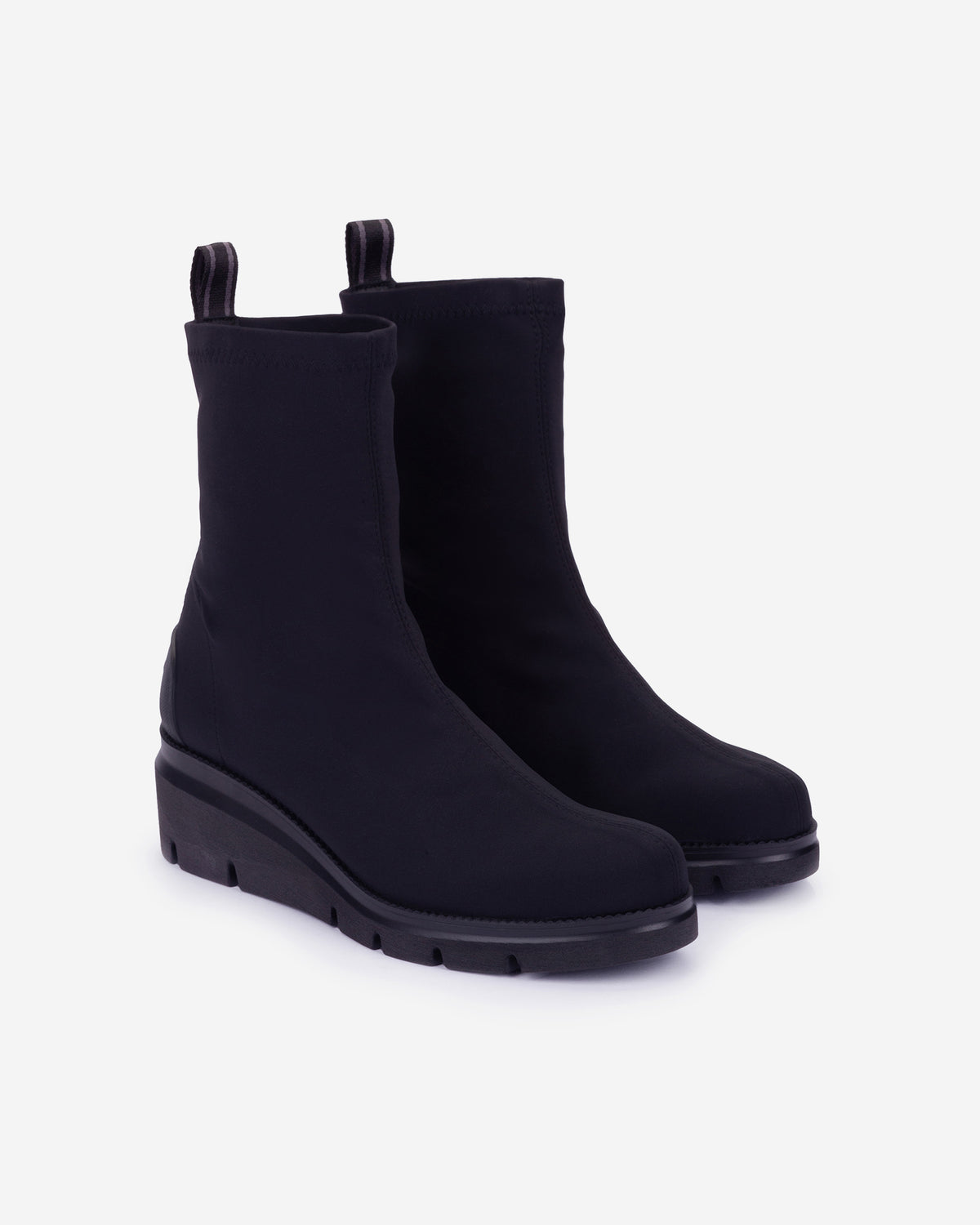 BULGARI NEGRO NEGRO