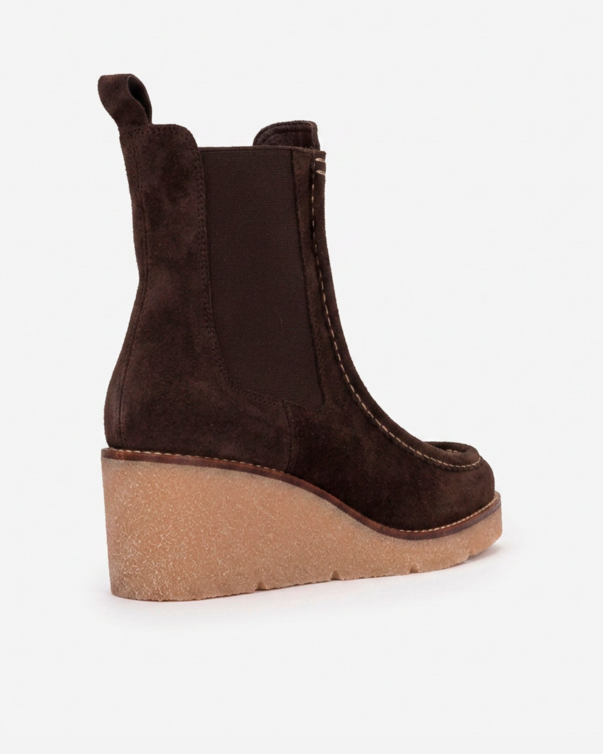 VELOUR TESTA