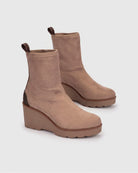 ANTE STRECH TAUPE TAUPE