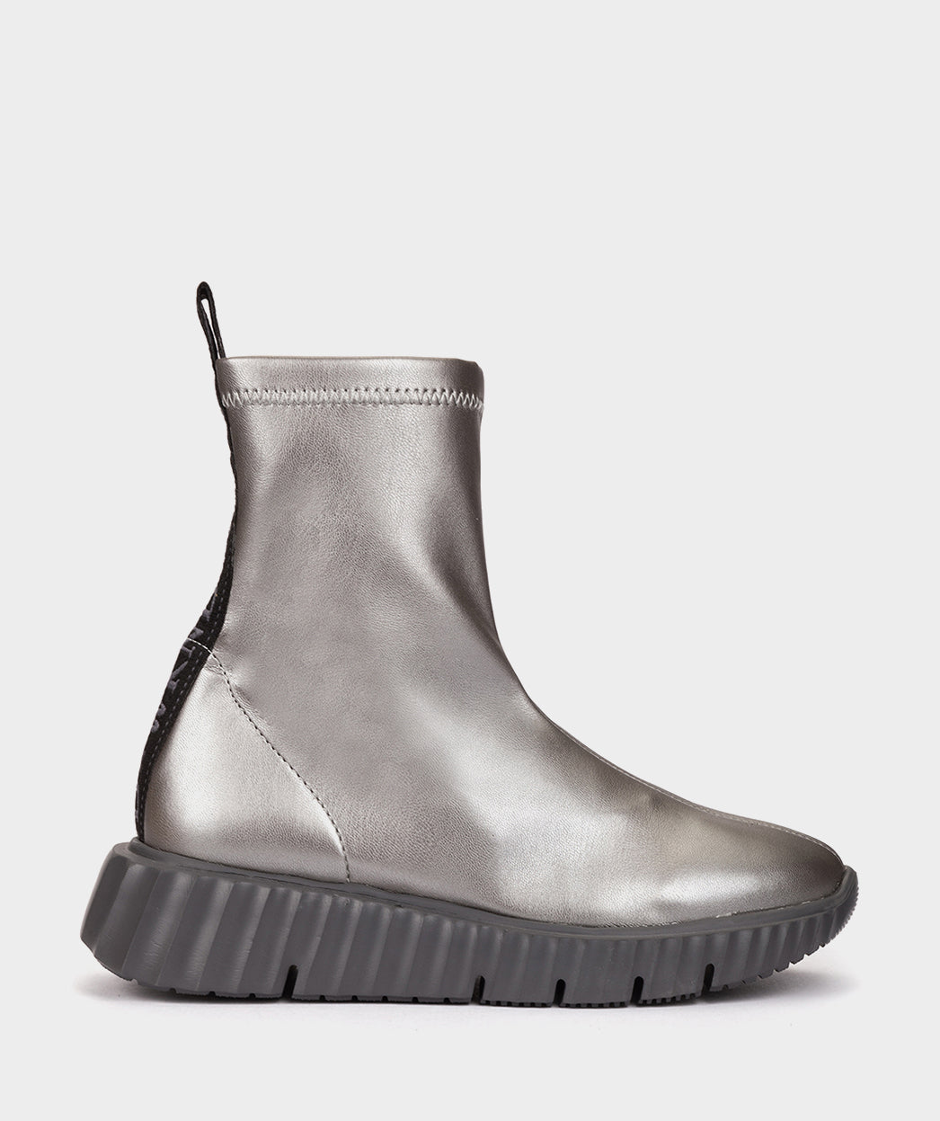 SUPREME STRECH PLOMO